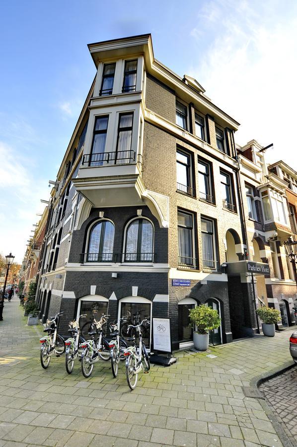 Hotel Parkview Amsterdam Exterior photo